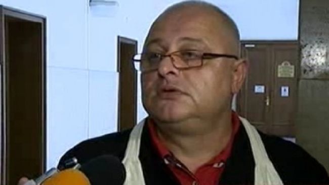 Съдия Марков само пред ПИК: Всеки може да ме е поръчал!