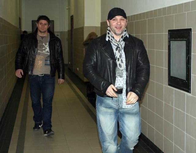 Болен и изчезнал стопираха делото Златко Баретата