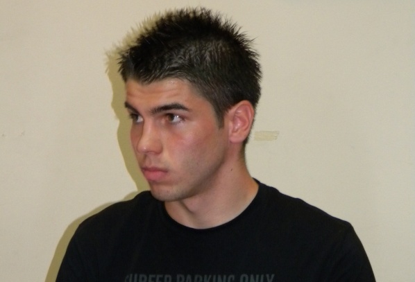 ЦСКА привлича халф на Берое през зимата