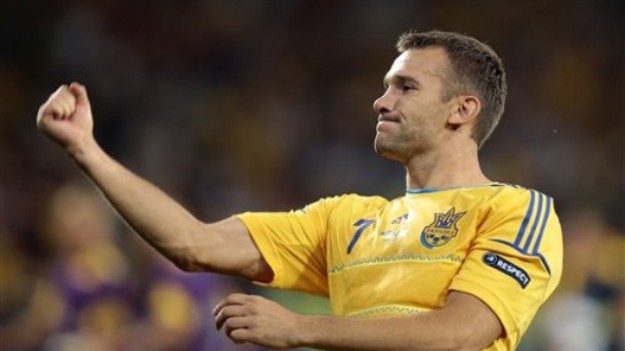 Шевченко поема Украйна 