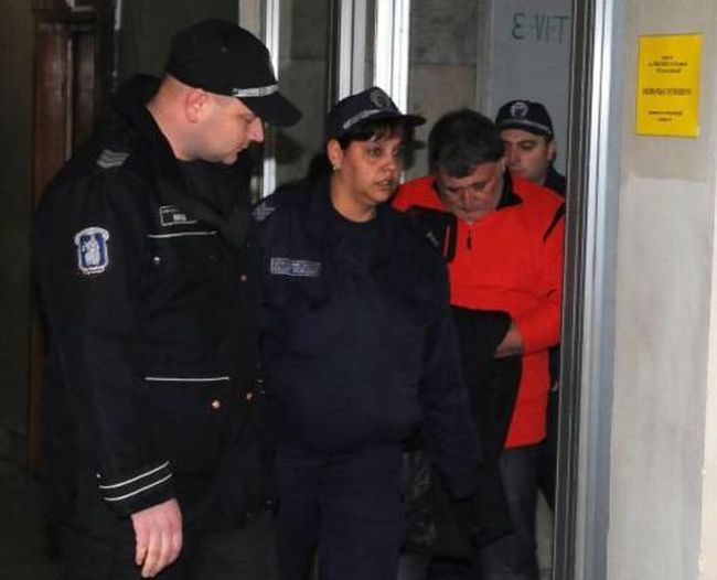 Оправдаха месаря Димитър Пачеджиев за залята с киселина