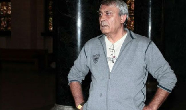 Делото срещу Ицо Папата за изнудван генерал - пред присъда