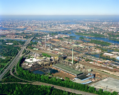 30% от бездомниците в Хамбург са българи 