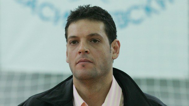 Константинов: Предложиха ми да водя България преди Лондон 2012