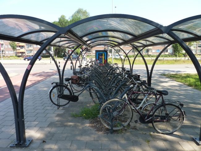 В Бургас пускат 120 колела под наем 