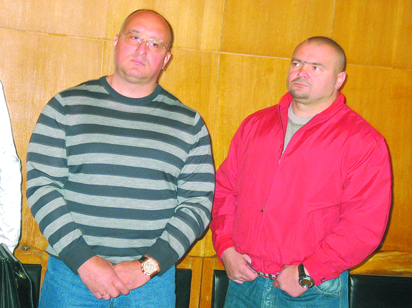 Пречка: Не могат да вземат имуществото на Галеви