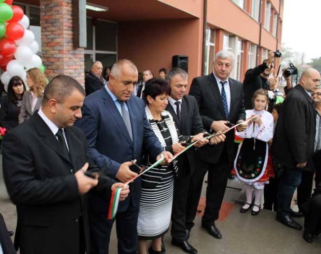 Червен кмет предаде партията, минава в ГЕРБ