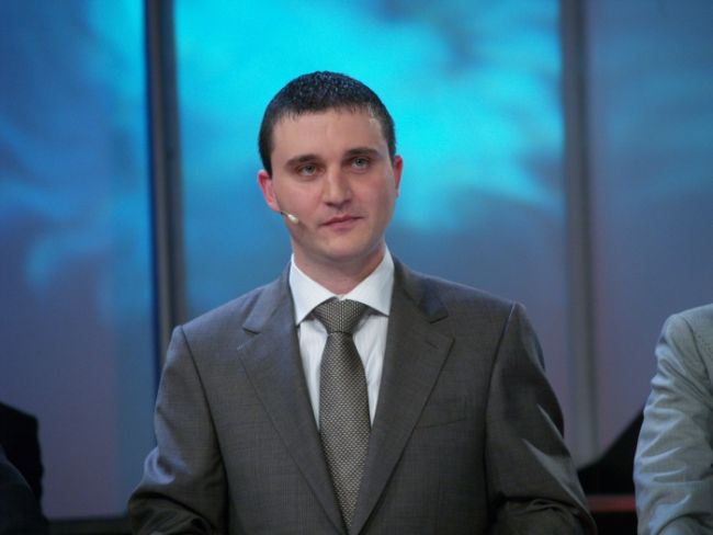 Зам.-финансовият министър: На оня свят пари няма!