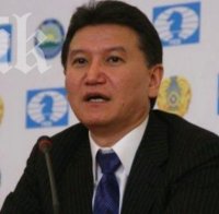 Милиардерът Илюмжинов: Виждам Ванга всеки ден!