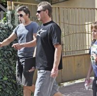 Скандал тресе театралните среди! Вергов и Карамазов вбесиха Куката