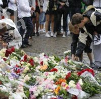 Жертвите в Рига вече са 25, спасителната операция продължава