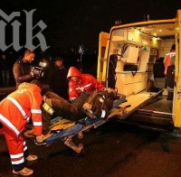 18 са загиналите в Рига, 3-ма са пожарникари