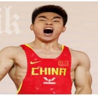 Вижте кои са най-смешните имена на спортисти