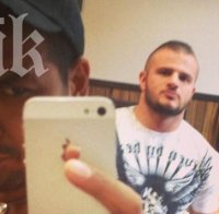 Азис се фука с нов грамаден любовник