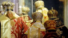 Черна прокоба тегне над Светия синод - сее смърт сред духовниците!