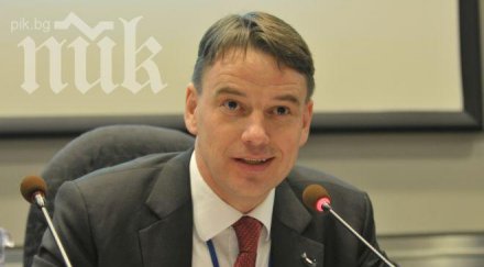 датски министър подаде оставка понеже излъгал парламента