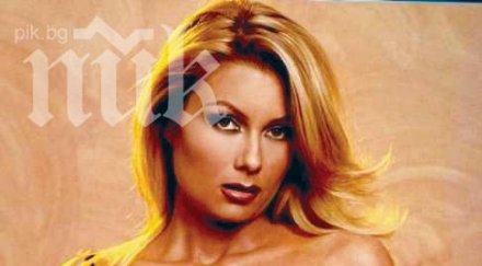 шок порно венета райкова