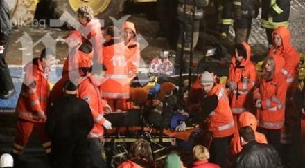 латвия обяви траур загиналите момента