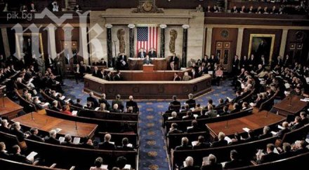 демократите резнаха парламентарни права опърничавите републиканци