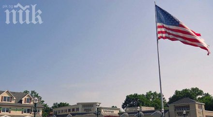 цял американски град забрави гласува избори кмет