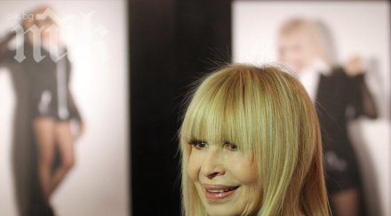 трагедия живота лили иванова две сестрите умират малки