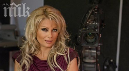 венета райкова лъжата порното показва завистниците подобни глупости вдигат рейтинга