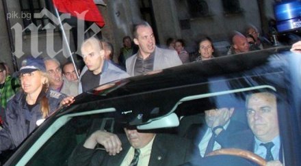 ген владимиров намаляват средствата нсо съкращава кръгът охраняваните