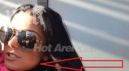 мистерия емануела оток бузата подозират побой