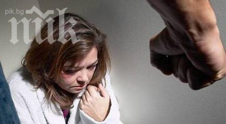 момиче гладува заради баща пребивано майка насилвано брат