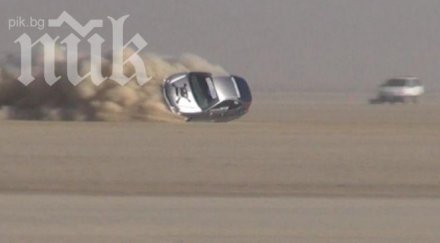 невероятно чудо мъж оцеля катастрофа 300 уникално видео