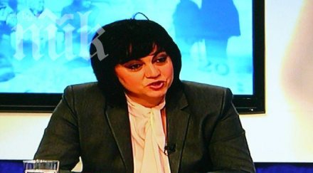 нинова случаят бисеров задкулисието изчакаме доказателствата