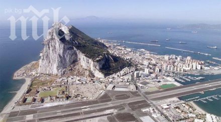 великобритания испания косъм война заради гибралтар