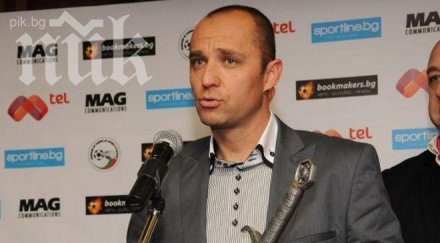 гладуващият фен цска продължавам стачката станислав тодоров вън футбола