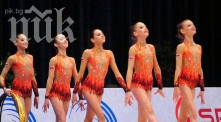 втори златен медал българските девойки япония