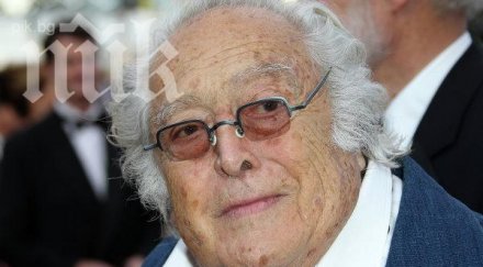 почина режисьорът създал легендарния филм професионалистът