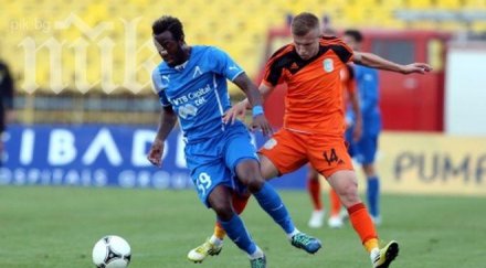 левски жив сините пометоха литекс герена