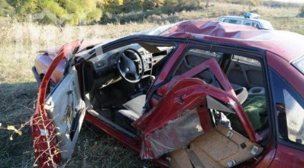 един загинал войната пътищата последните часа