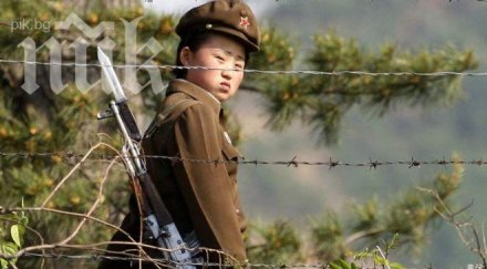 северна корея потвърди задържала американски гражданин