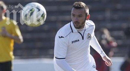 радослав димитров вълнуват левски цска искам чужбина