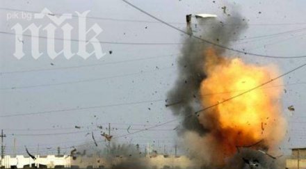 загиналите взрива петролопровод източен китай станаха