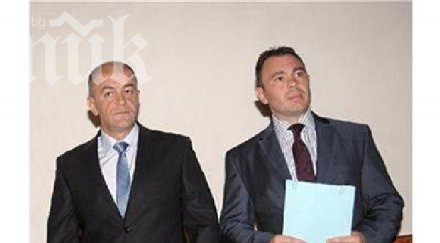 пловдивски комисар новият шеф националната полиция