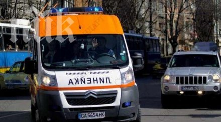 жестока драма дете почина 550 лекари хилтън