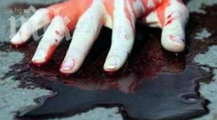жена скара жестоко майка после преряза вените