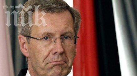 бившият президент германия бил корумпиран