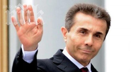 експремиерът грузия иванишвили обяви напуска политиката