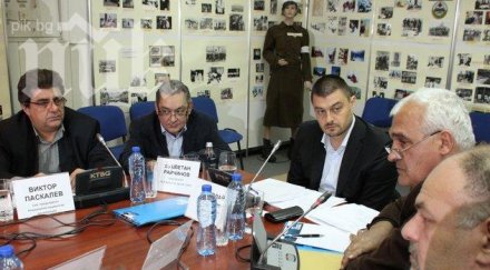 бареков подкрепи лекарите идеята нова здравна реформа