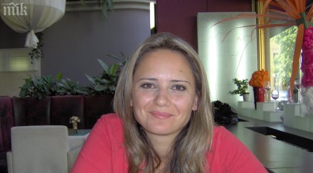 прочетете каква драма разиграва бебето лора крумова