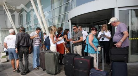 около 000 българи емигрирали германия шест месеца