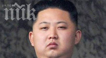 кима заплаши южнокорейския президент море огън