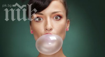 дъвките отровни алкохола тютюна